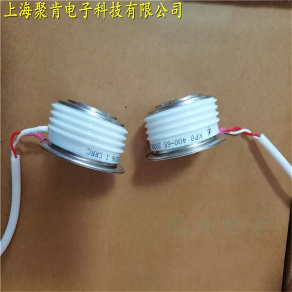 Factory Sales KP8 400-65 Thyristor Power Accessories Electronic Components photo-5