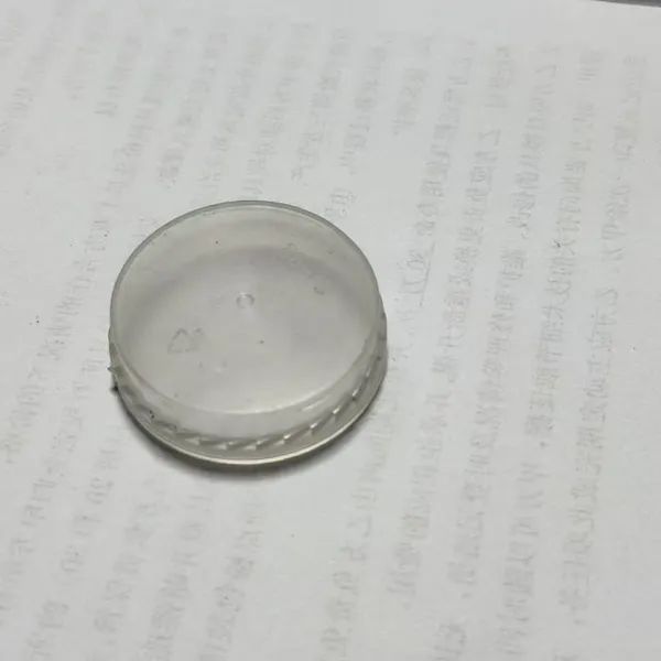 Tier 1 Chemical Resistance Car Wash Fluid Bottle Cap Mold IATF16949 S136 Mirror Polish Precision Thread Injection Tooling Thailand photo-5