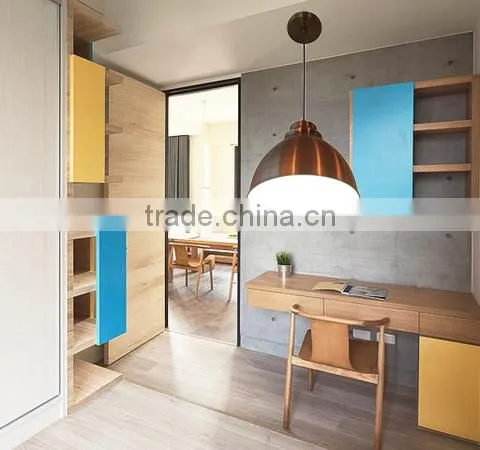 Decorative Hotel/home Metal Pendant Light Shade Restaurant Pendant Lamp photo-5