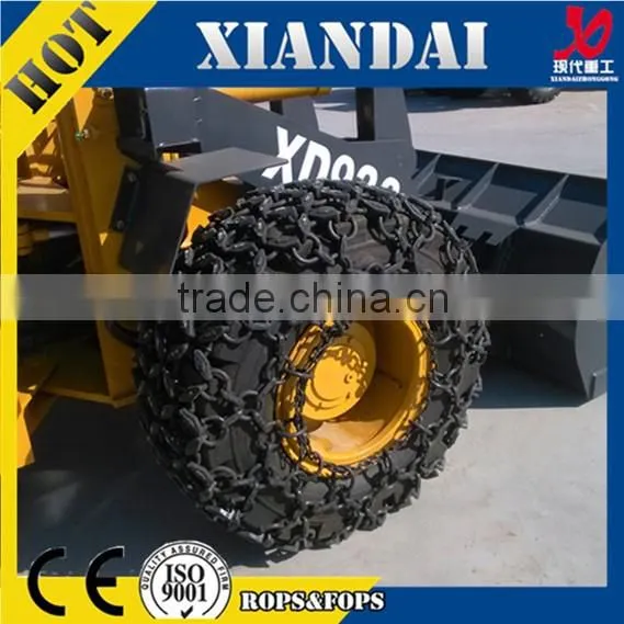 XD926G 2.0T Express Container Loader Container for Sale Tilter Top Loader Made in CHINA photo-6