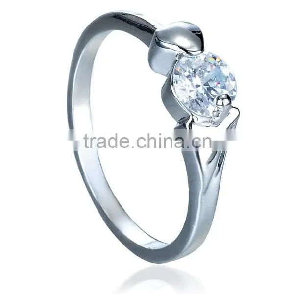 Blue Stone Saudi Arabia Gold Wedding Ring Price photo-5