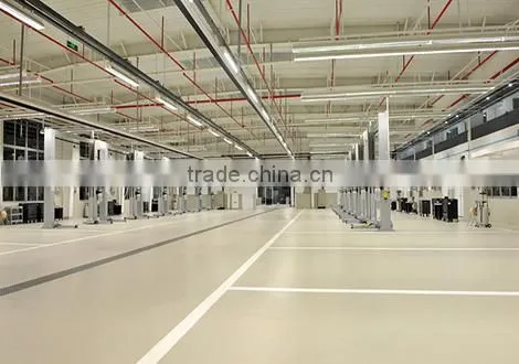 Public Lighting Super Bright CE RoHS 5630 Led Linear Pendant Light, Commercial Led Pendant Lighting, Dimmable Led Pendant Lights photo-6