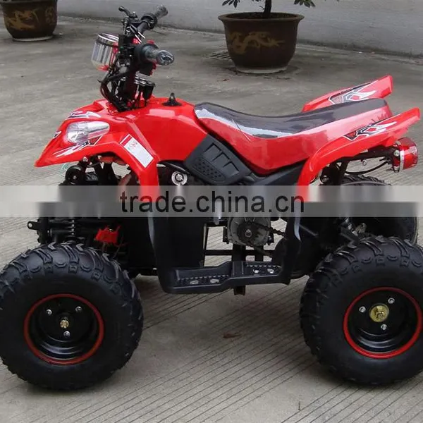 800W/1000W Electric QUAD ATV(Electric ATV 1000C) photo-4