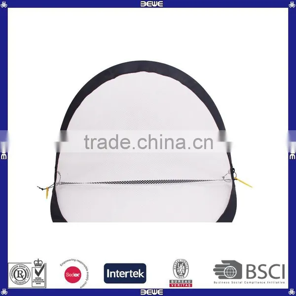 China Best Price Foldable Soccer Goals photo-4