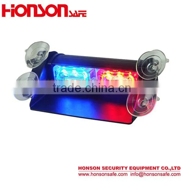 New Style LED Visor Dash Deck Lights For Vehicle Lights HV-262 photo-3