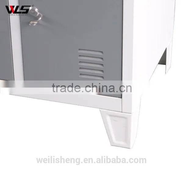 2016 Hot Sale Steel School Locker/steel Gym Locker for Sale photo-4