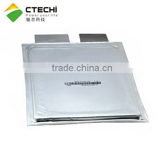 LifePo4 3.2V,30Ah Battery Cell photo-2