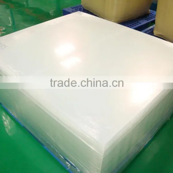 PE Protective Film for LGP Light Guide Plate Surface Protection Film