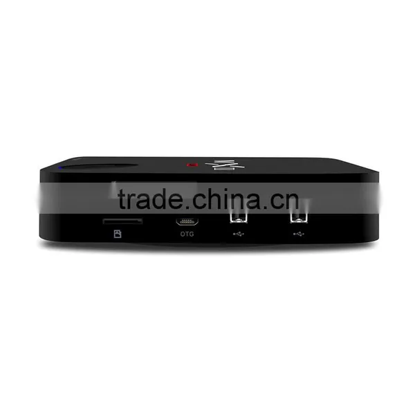2016 Hot Selling MXIII-G Amlogic S812 Gigabit Ethernet XBMC RAM2GB ROM16GB Quad Core 4K Internet Cable TV Set Top Box Android photo-4