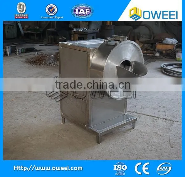 High Quality Pringles Potato Chip Making Machine photo-2