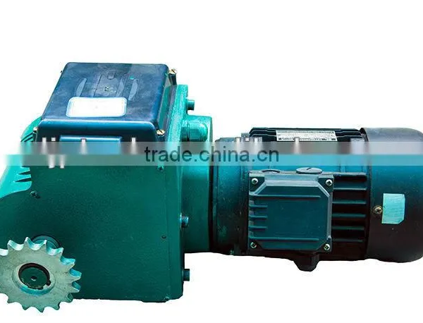 Greenhouse Gear Motor Quality Choice photo-2