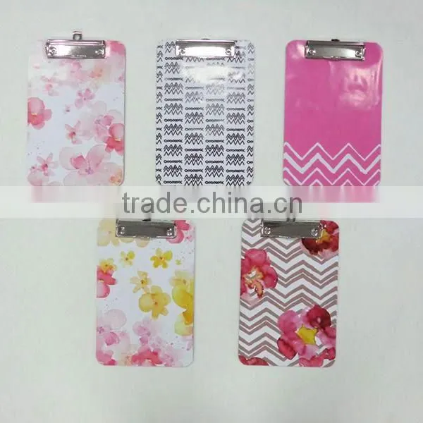 Waterproof Clipboard, Stationery Board Clip, Paper Boards photo-2