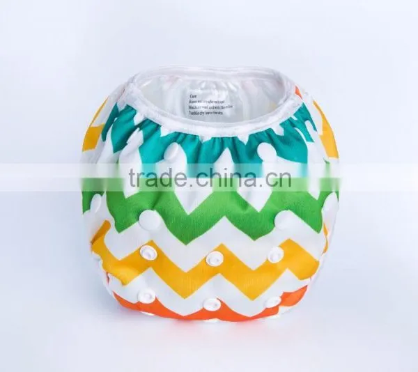 Hot Selling High Quality Competitive Price Reusable Swim Diaper for Choice photo-4