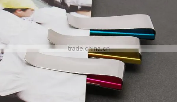 Metal Clip Usb Flash Memory With Logo Printing photo-2