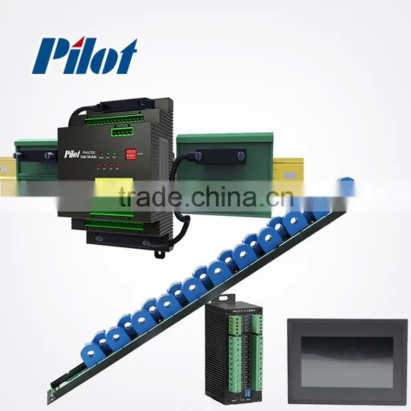 PILOT PMAC202 Multiphase Energy Meter photo-5