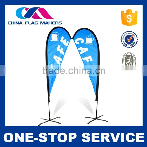 2015 Hottest Quality First Competitive Price Customize Handheld Retractable Banner photo-3