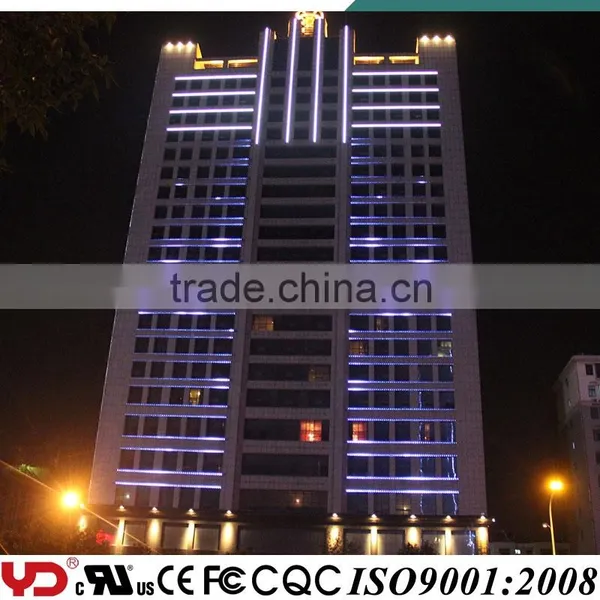 YD IP68 Illumination 40mm Pixel Led CE FCC UL Approved photo-6