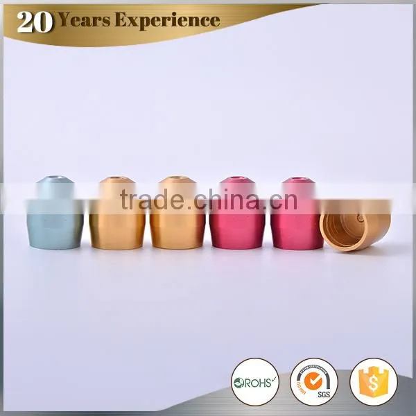 China Manufacturing Cnc Machining Precision Small Metal Parts Customized photo-4