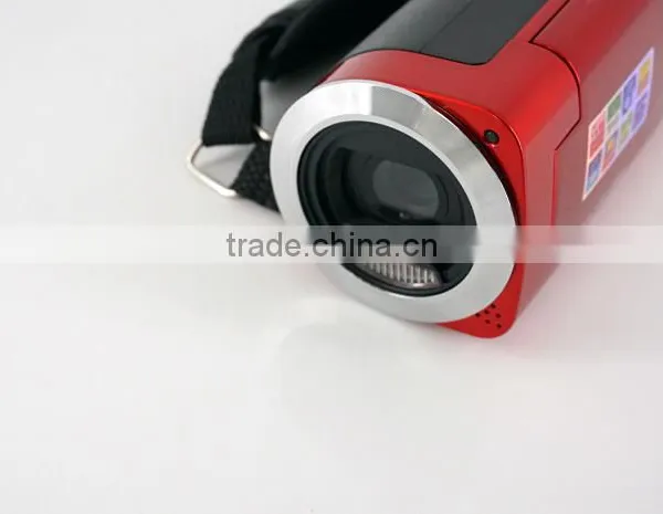 HDV-828 LowPrice 720p HD Digital Camcorder Wit4x Digital Zoom photo-3