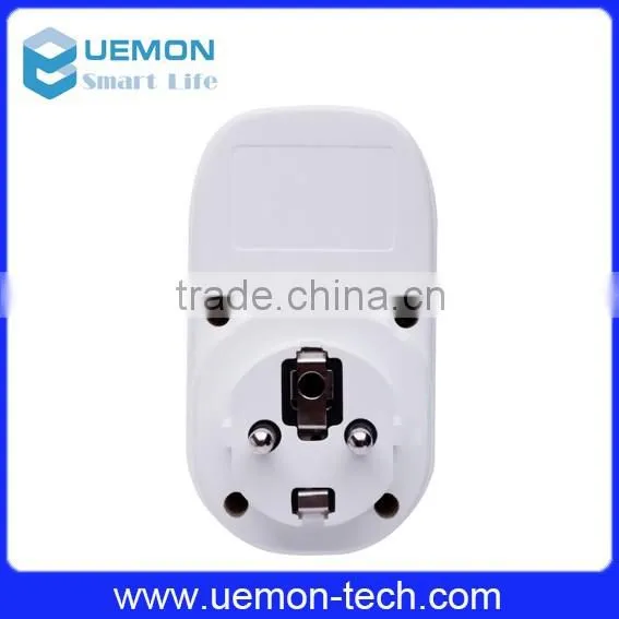 Intelligent Smart Wifi Plug Socket Wireless Switch Smart Plug Wifi Socket photo-5