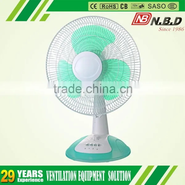 Technology China Mini Motor 220v Smart Fan photo-2