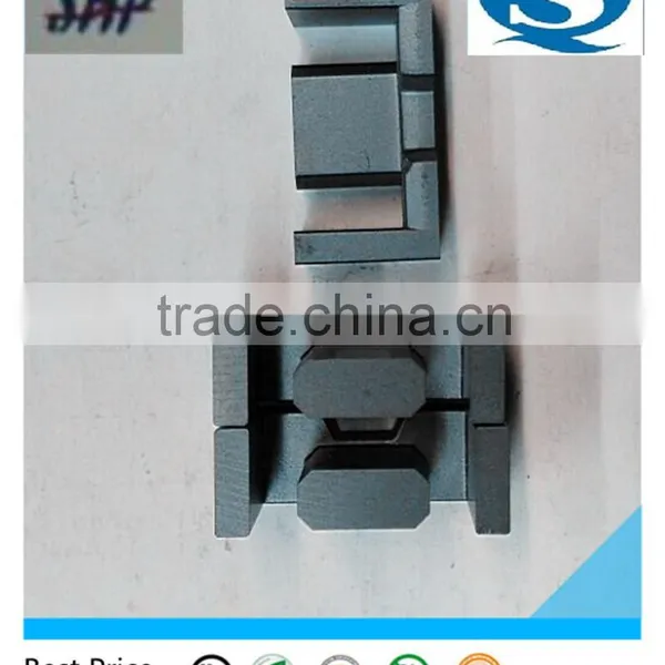 EFD20 High Frequency Transformer Ferrite Core PC40/EFD21 Magnetic Core