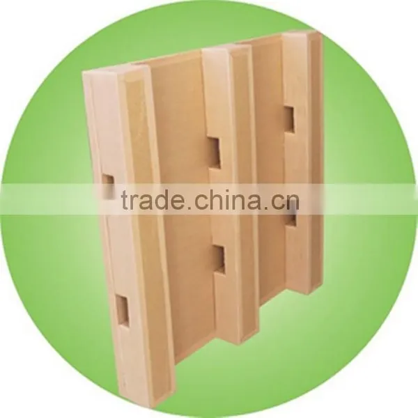 Free Fumigation 1200x1000 Euro Press Wood Pallet With High Capacity Low Price photo-2