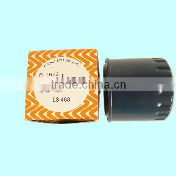 GENUINE AUTO FILTER LS468 photo-3