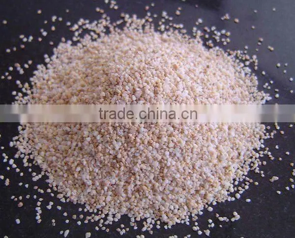 Price of White Silica Sand photo-6