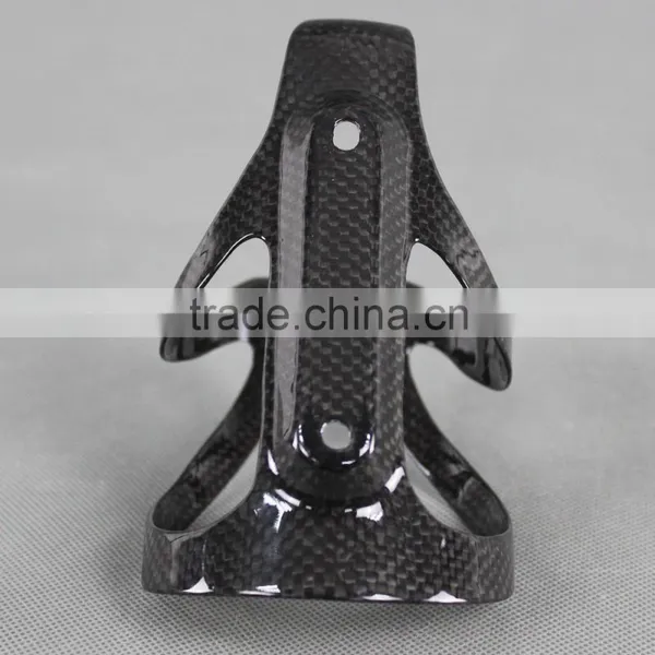 Super Light Full Carbon Bottle Cage Carbon Bike Parts MBC009 photo-3