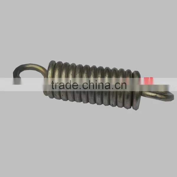 Spring for Combine Harvester (Yenisey-1200) Spare Parts photo-3