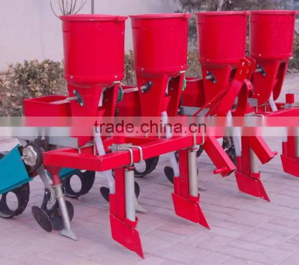 Farm Implement Corn Seeder