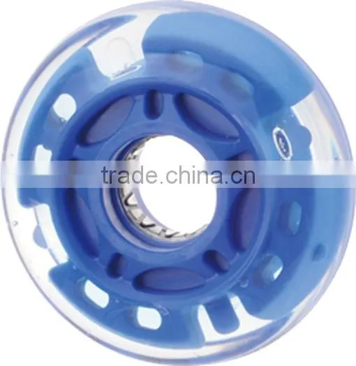 Cheap Inline Roller Skate Wheel photo-6