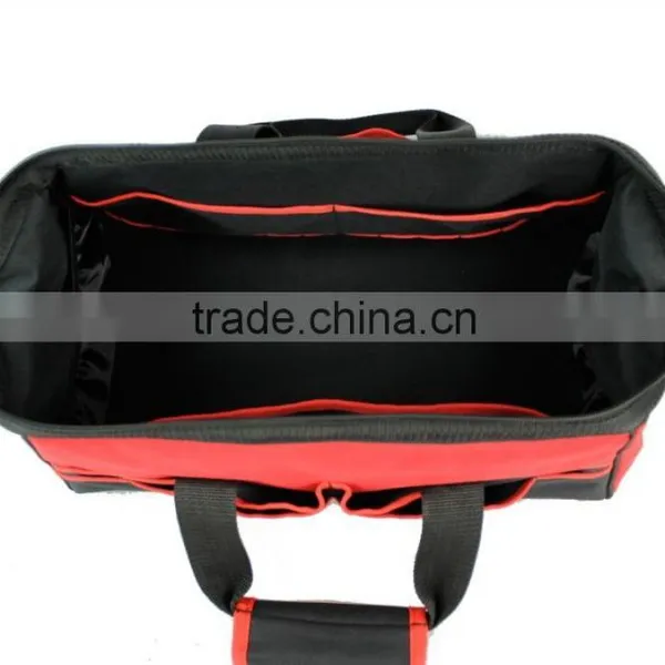Easy Carry Tool Bag Hot Sale Customized Tool Bag Sturdy Material photo-3