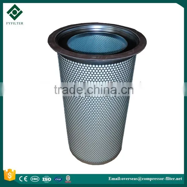 Fusheng Air Oil Separator Filter Cartridge photo-3