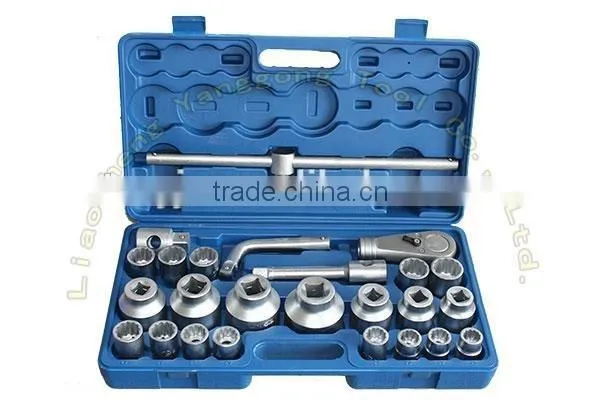 Socket Spanners photo-2