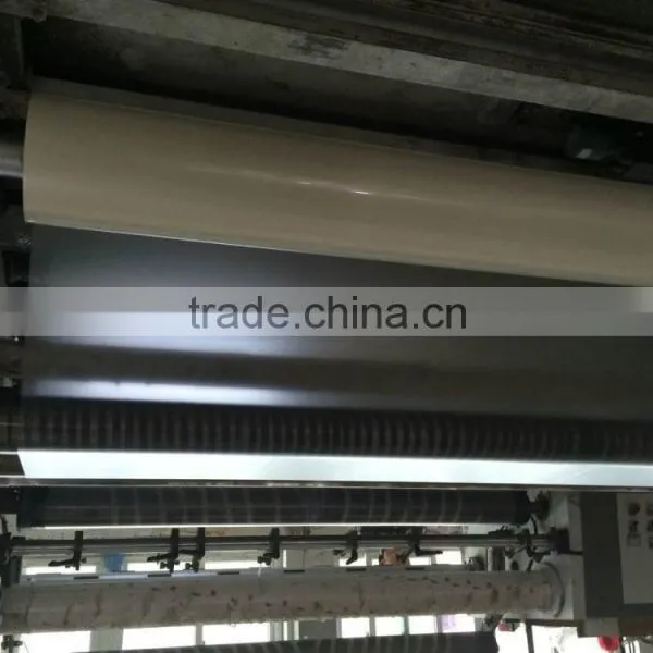 Bopp Thermal Lamination Film photo-2