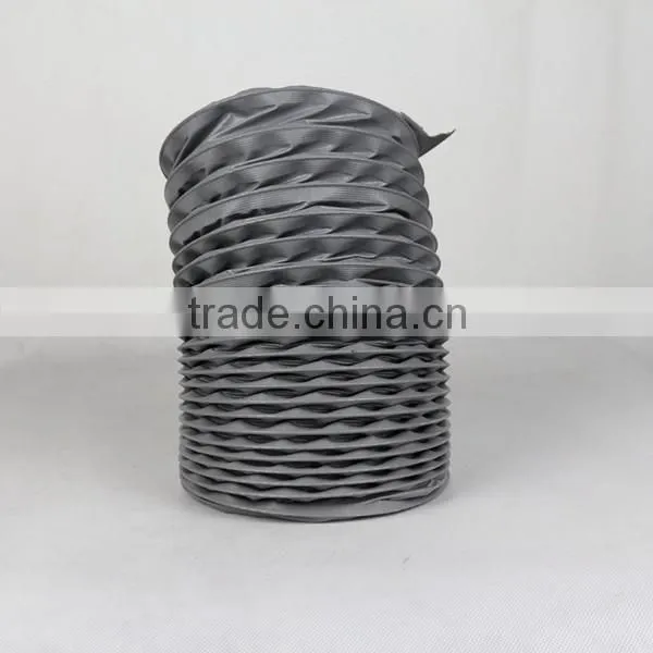 1000 Degree High Temperature Flexible Duct photo-2
