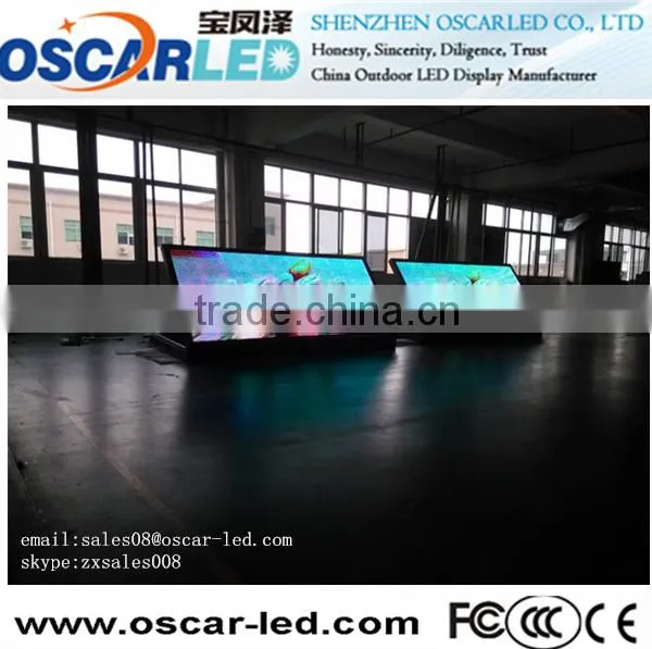 High Quality Resolution Outdoor Led Display for Full Xxx Video/xxx Sexy Photos photo-3