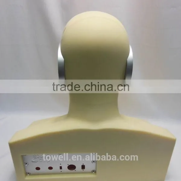 High Polish Surface Rapid Prototype 3D Printing Service In China photo-3