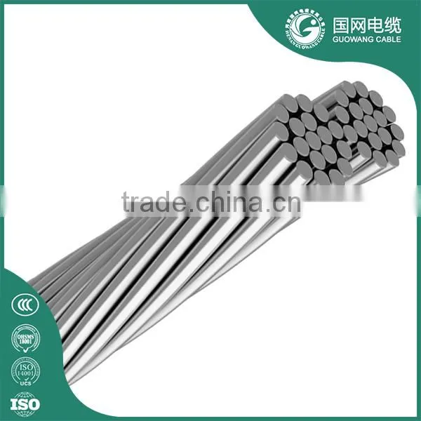 Aac Overhead Conductor Aaac Conductor Aluminum Cable photo-5