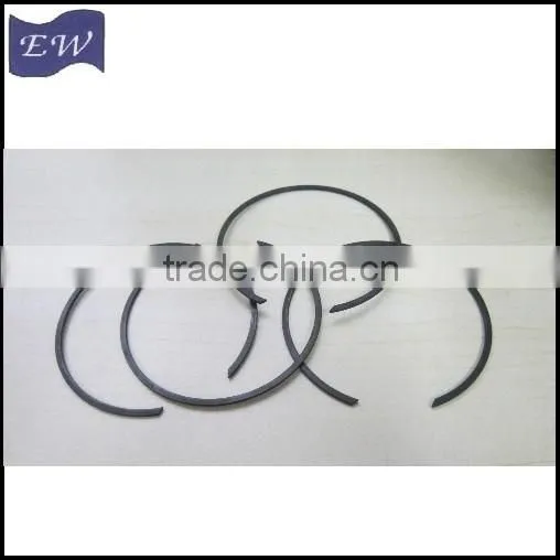 SB Type Shaft Retainer Ring (M2300/SB) photo-5