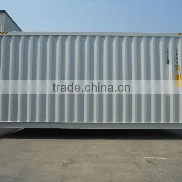 20'H House Container photo-6