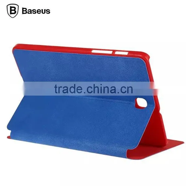 Baseus for Galaxy Tab s2 Wies Series PU Leather Flip Case Assorted Colors MT-5043 photo-3
