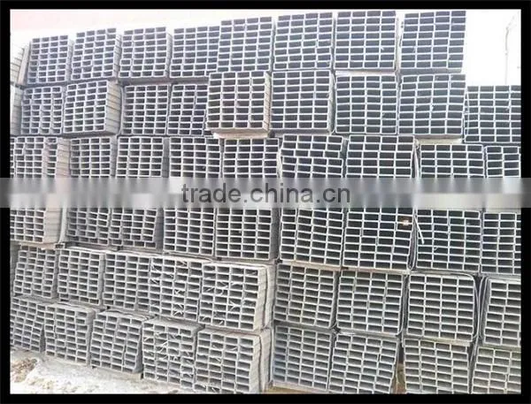 Rectangular Steel Pipe photo-2