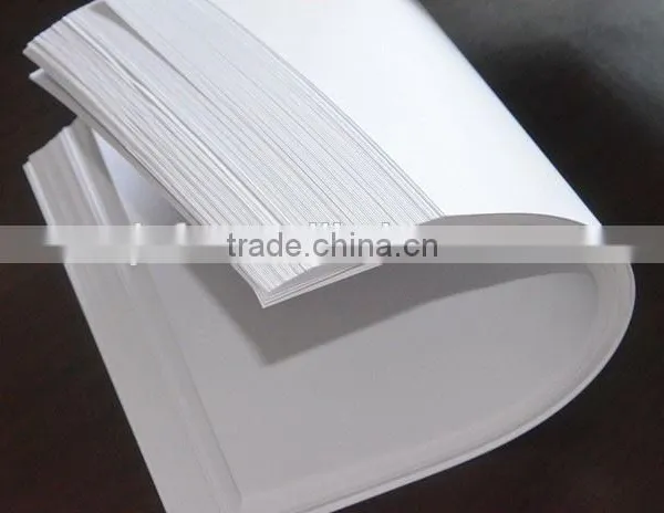 Cost-Effective Specialized Top Grade Virgin Wood Pulp A4 Offset Paper 80Gsm Rolls photo-4