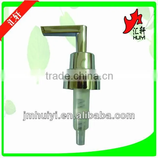 2014 Hot Selling Hotel Shampoo Dispenser 28/400 photo-6