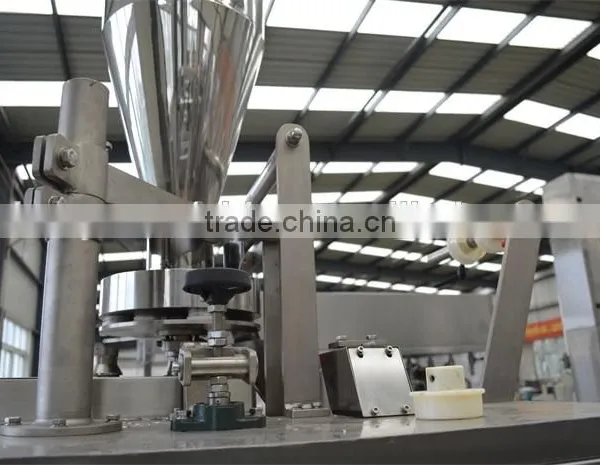 YB-180C Automatic Tea Bag Packing /packaging Machine (CE) photo-4