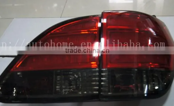 Car Modified Led Headlamp Assembly for LEXUS RX300 photo-3