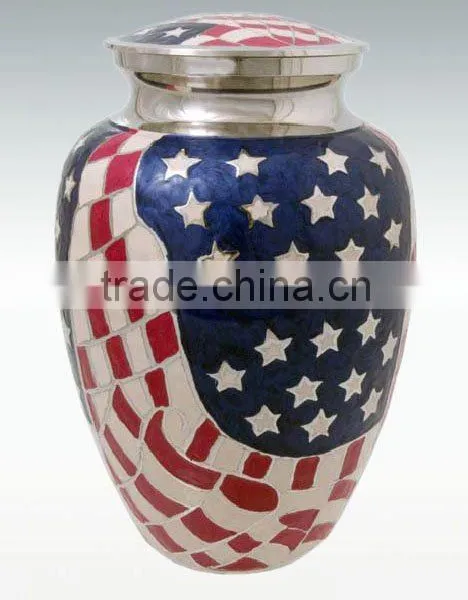 Cremation Urn